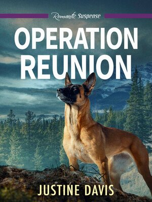 cover image of Operation Reunion
